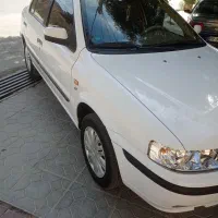 سمند الایکس