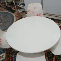 میزه نهار خوری