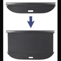 طاقچه هوندا وزل HR-V