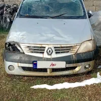 ال۹۰ E2 تصادفی