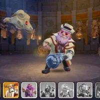 کلش اف کلنز تان ۱۸|کنسول، بازی ویدئویی و آنلاین|مشهد, کشف|دیوار