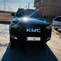 کی ام سی ۱۴۰۳ t8|خودرو سواری و وانت|اهواز, کیانشهر|دیوار