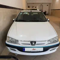 پژو پارس ۱۴۰۰ tu5 سیمی