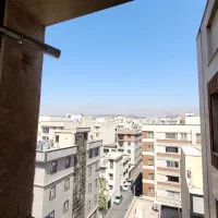 ۱۱۰ متر/۲خواب/نوساز/فول امکانات/ویو بینظیر|اجارهٔ آپارتمان|تهران, نارمک|دیوار