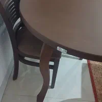 میزنهارخوری|میز و صندلی غذاخوری|کرمانشاه, |دیوار