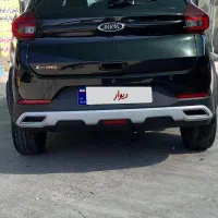 X22 pro mt دنده ای + معاوضه|خودرو سواری و وانت|کرمان, |دیوار