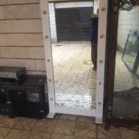 آینه قدی