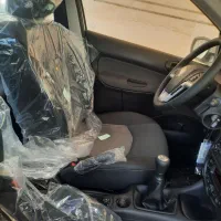 207i tu5p صفر خشک ۱۴۰۴ ارتقا یافته|خودرو سواری و وانت|نجفآباد, بازار|دیوار