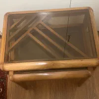 میز عسلی