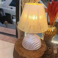 اباژور و کنار سالنی و اویز دکوری