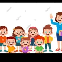 معلم پیش دبستانی هستم