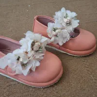 کفش کودک|کفش و لباس بچه|فردیس, نگارستان|دیوار