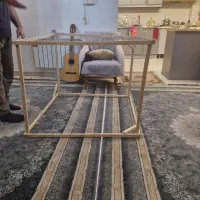 قفس پرنده