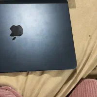 مک بوک mac book ایر Air M4|رایانه همراه|شیراز, پشم شیشه|دیوار