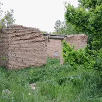 ویلاباغ دارای مجوز ساخت وبرق براسفالت