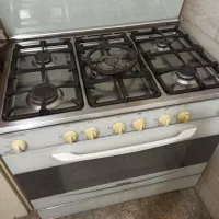 فرگاز پادیسان