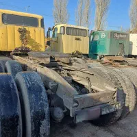 ولوو تریلی کشنده|خودرو سنگین|اردبیل, |دیوار