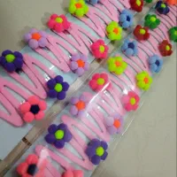 فروش کلی گیره و کش مو|زیورآلات و اکسسوری|کاشمر, |دیوار