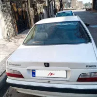 پارس مدل 88|خودرو سواری و وانت|مشهد, محمدآباد|دیوار