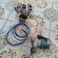 نصب دوربین مداربسته و دزدگیر|دوربین مداربسته|خرمشهر, |دیوار