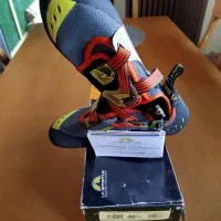 کفش سنگنوردی|کوهنوردی و کمپینگ|رودهن, |دیوار