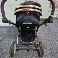 کالسگه کودک و کریر|کالسکه و لوازم جانبی|تهران, جنت‌آباد جنوبی|دیوار