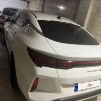 جی ۷ سفید ۱۴۰۴ صفر
