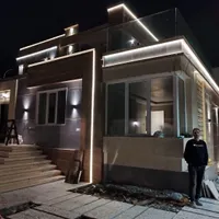 ساخت ویلا های استخردارصف تاصد