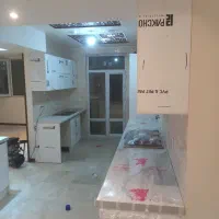 ساخت کابینت و کمد دیواری با چک صیادی معتبر|خدمات پیشه و مهارت|اندیشه, اندیشه فاز ۱|دیوار