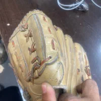 دستکش بیسبال spalding