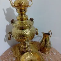 ست... همشون باهم