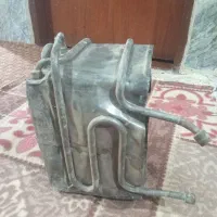 رادیات ابگرم کن سالم و تمیز