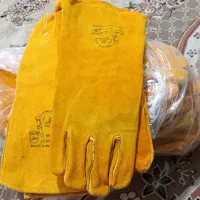 دستکش کار