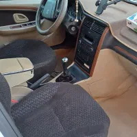 پارس موتور جدید ۴۰۲|خودرو سواری و وانت|چناران, |دیوار