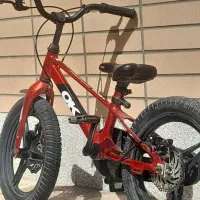 دوچرخه سواری