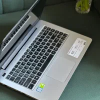 Asus i7 /12/500/4 نسل ۷ با دو گرافیک جدا|رایانه همراه|اندیشه, اندیشه فاز ۳|دیوار