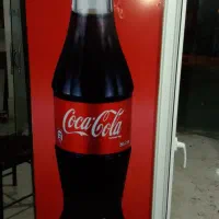 یخچال ایستاده فروشگاهی ۷۰ سانتی