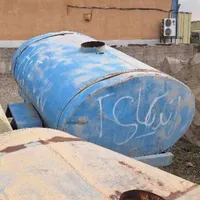 تانکر ارتشی