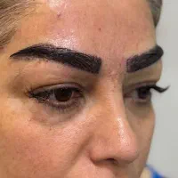 کاشت ابرو|خدمات آرایشگری و زیبایی|شیراز, زرگری|دیوار