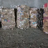 خرید ضایعات کارتن