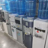 آبسردکن ۳ شیر + با ۱۸ ماه گارانتی شرکتی