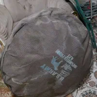 به علت جا به جایی اصلا جا ندارم