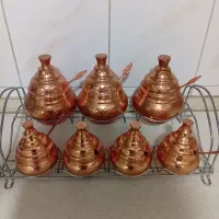 پاسماوری مسی وجاادویه ای نانو|صنایع دستی و سایر لوازم تزئینی|سبزوار, علمدار|دیوار