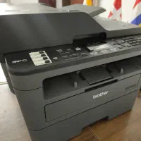 پرینتر ۴ کاره wifi دورو اتومات