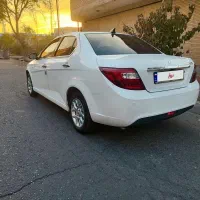 دنا پلاس بی رنگ درحد صفر|خودرو سواری و وانت|تبریز, |دیوار