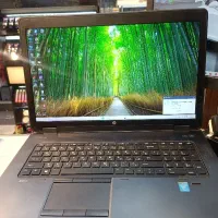 لبتاب و مینی کیس hp