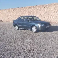 سمند مدل۹۳