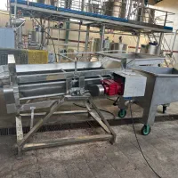 استخدام کارگر ساده خانم