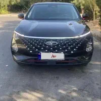 خودرو فونیکس اف ایکس|خودرو سواری و وانت|تهران, کوهک|دیوار