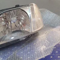 چراغ جلو ال ۹۰